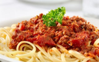 2 tips for making tasty spaghetti