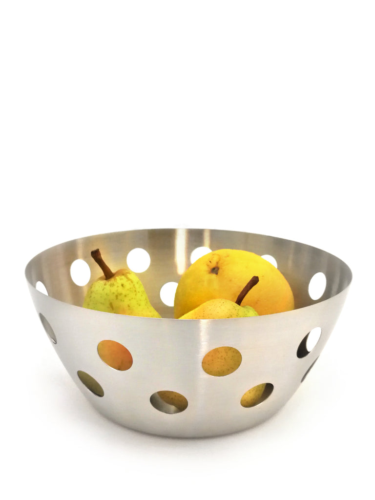 Tips for arranging a fruit basket
