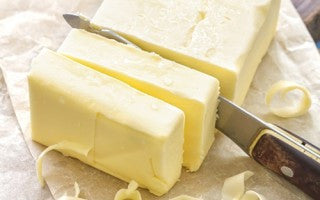 Butter vs. margarine: A brief history