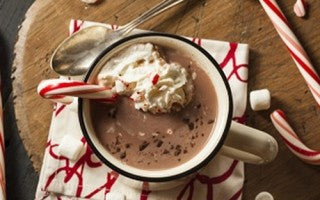 4 essential hot chocolate ideas