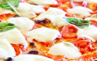 Host with the most: 5 ingredients of a gourmet pizza party