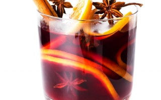 Drink and be merry: 4 holiday cocktail ideas