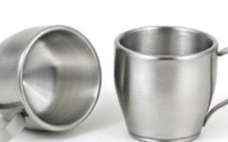 5 benefits of stainless steel